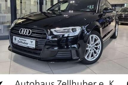 Audi A3 63.700 km 18.770 € Neuötting 84524