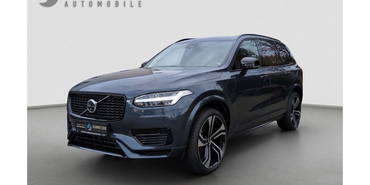 Volvo XC90 13.826 km 69.990 &euro; Braunschweig 38114