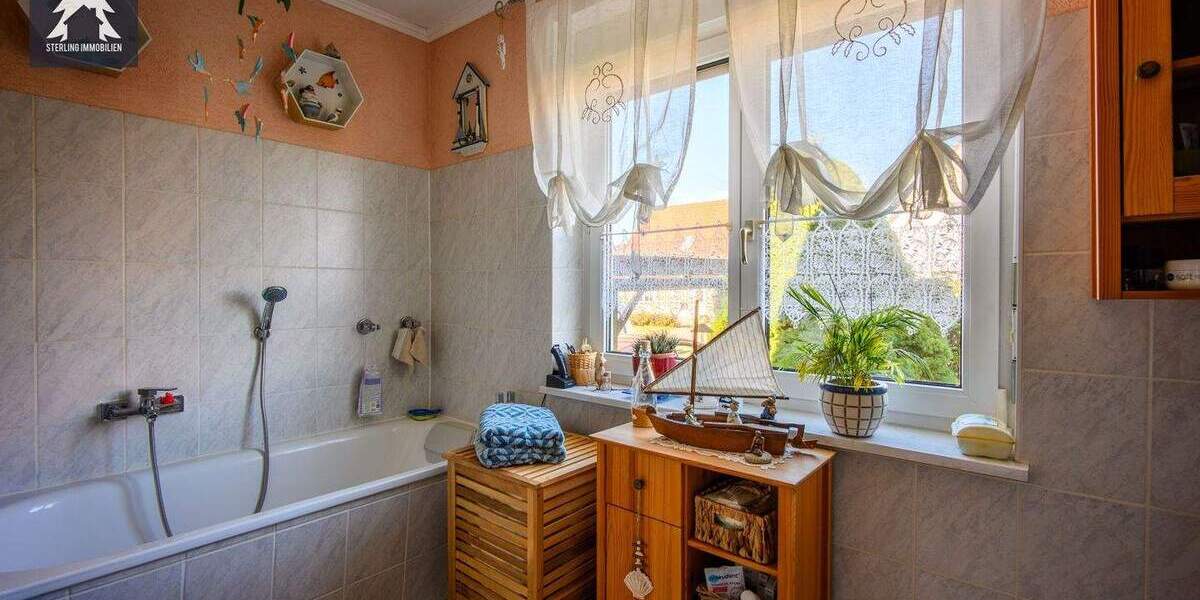 Doppelhaushälfte Magdeburg Prester - 4 Zimmer, 120 m&sup2;, 222.000&euro; | Angebot:25387491