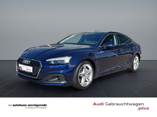 Audi A5 108.696 km 31.839 € Wernigerode 38855