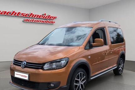 VW Caddy 162.186 km 14.990 &euro; Ketzin 14669