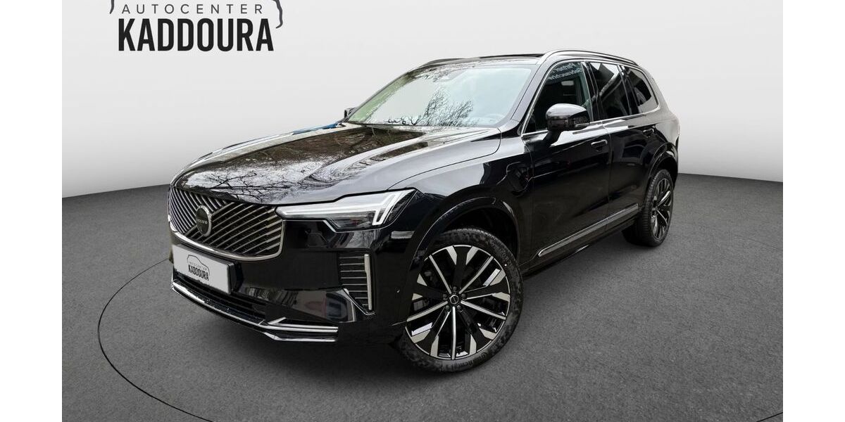 Volvo XC90 29.323 km 63.890 &euro; Wuppertal 42117