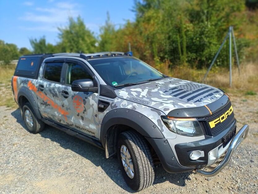 Ranger