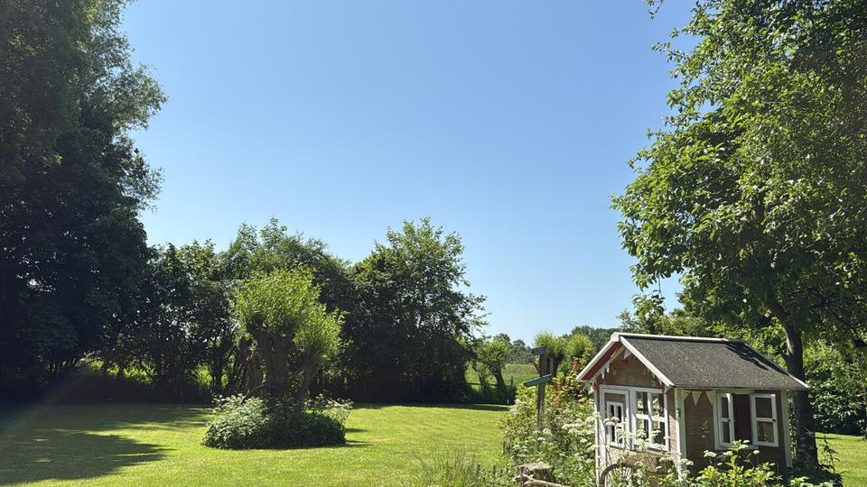 Einfamilienhaus Neustadt in Holstein - 5 Zimmer, 140 m&sup2;, 725.000&euro; | Angebot:26062806