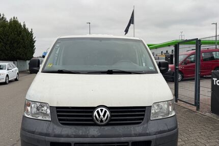 VW T5 Transporter 289.000 km 3.350 &euro; schifferstadt 67105
