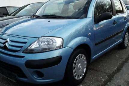 Citroen C3 38.225 km 4.995 € Köln 51107