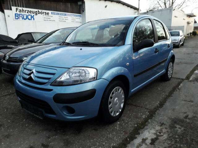 Citroen C3 38.225 km 4.995 € Köln 51107