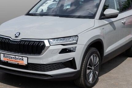 Skoda Karoq 70.791 km 26.819 &euro; Bramsche 49565