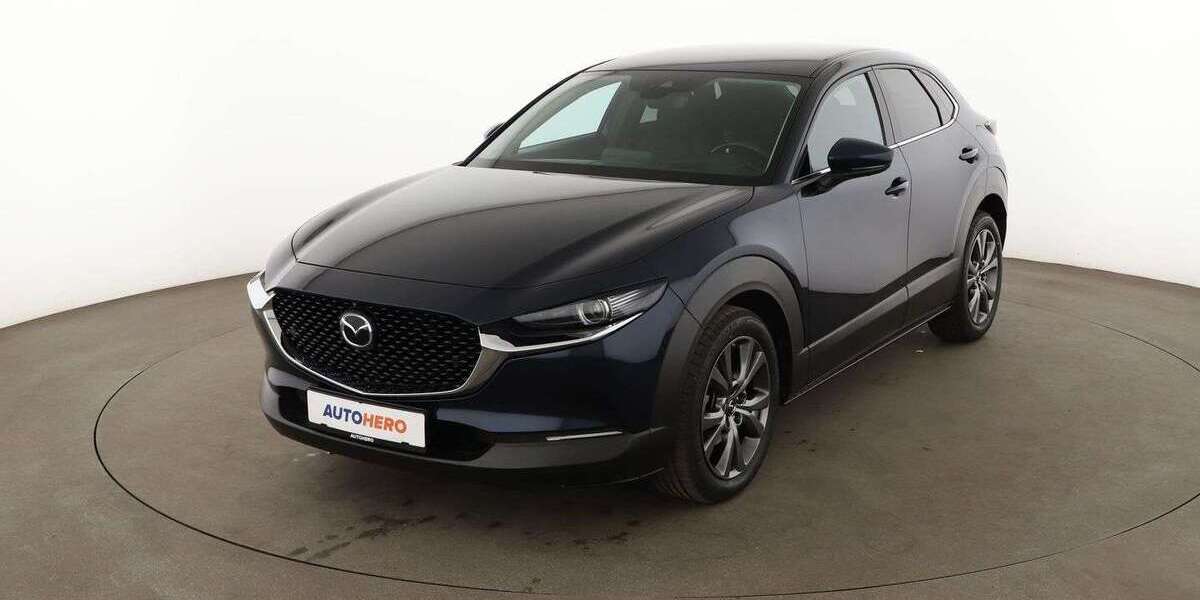 Mazda CX-30 16.308 km 25.810 &euro; Neufahrn 85375