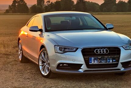 Audi A5 204.000 km 9.000 &euro; Friedland 37133