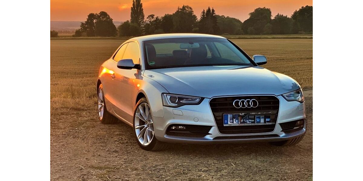 Audi A5 204.000 km 9.000 &euro; Friedland 37133