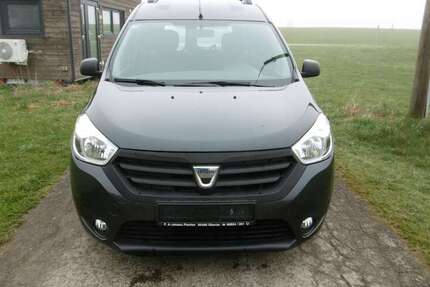 Dacia Dokker 121.900 km 3.990 &euro; Bad Bayersoien 82435