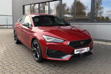Cupra Leon 46.290 km 24.590 &euro; Goslar 38644