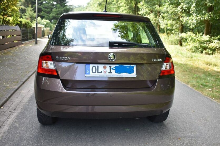 Fabia
