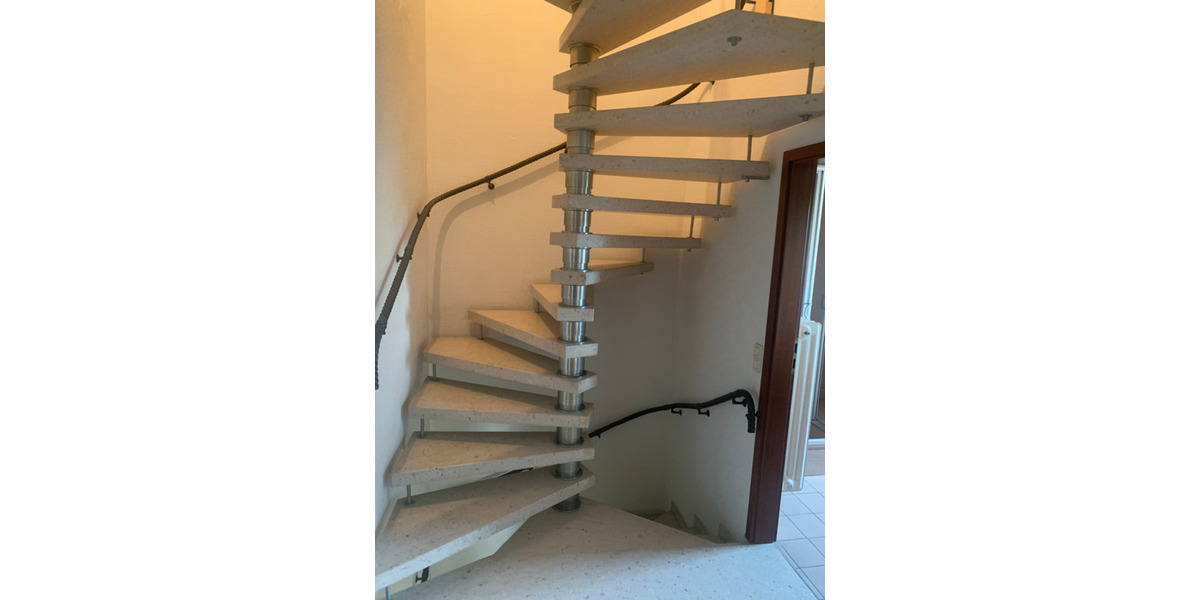 Reihenendhaus Ludwigshafen am Rhein Oggersheim - 6 Zimmer, 182 m&sup2;, 389.000&euro; | Angebot:24847327