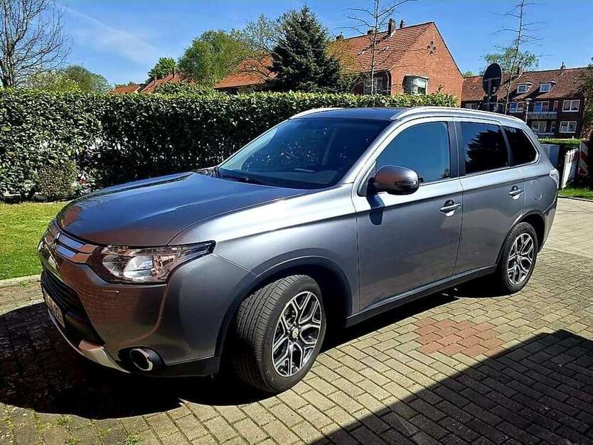 Outlander