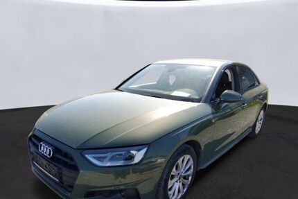 Audi A4 25.055 km 27.779 &euro; Wittingen 29378