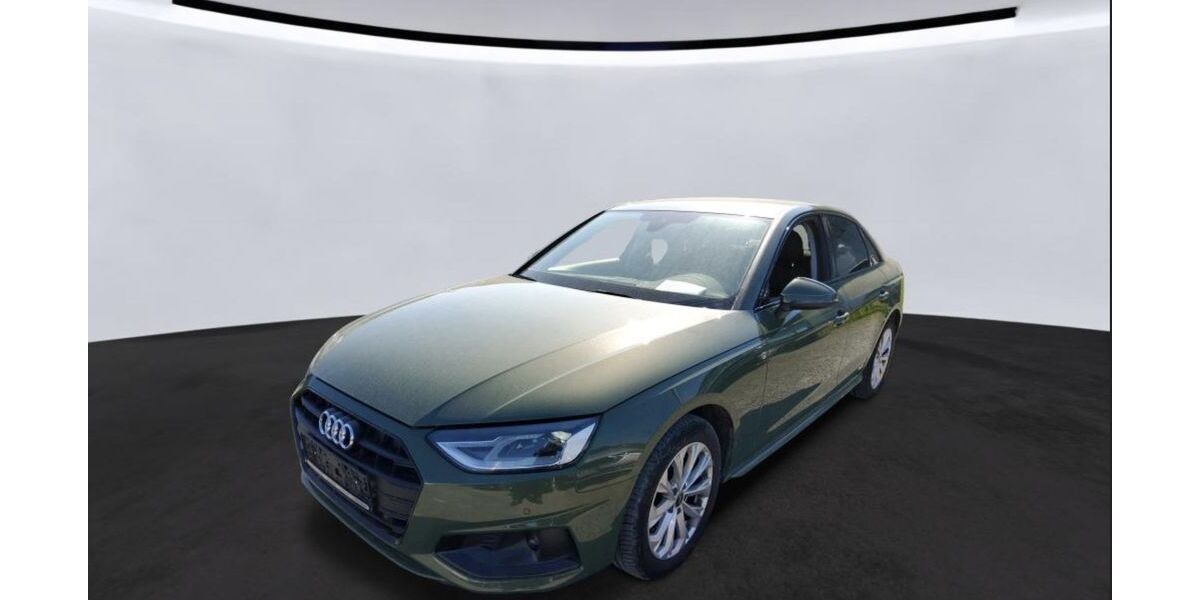 Audi A4 25.055 km 27.779 &euro; Wittingen 29378