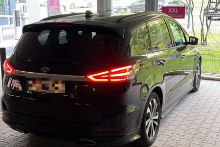 Ford S-Max 79.240 km 22.900 &euro; Kierspe 58566