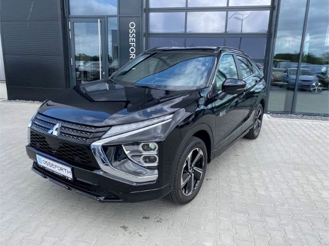 Mitsubishi Eclipse Cross 58.900 km 21.450 &euro; Nordhorn 48531