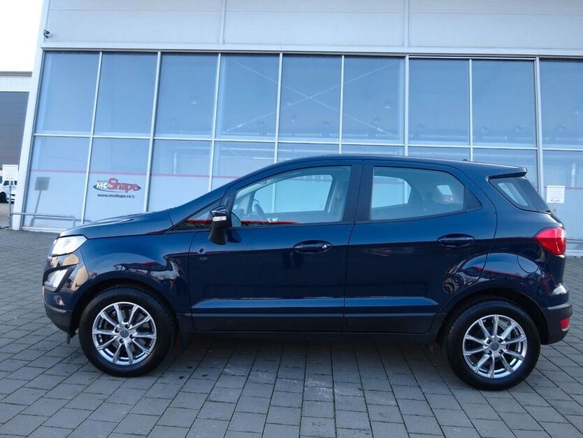 EcoSport