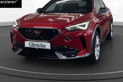 Cupra Formentor 11.130 km 26.480 &euro; Minden 32427