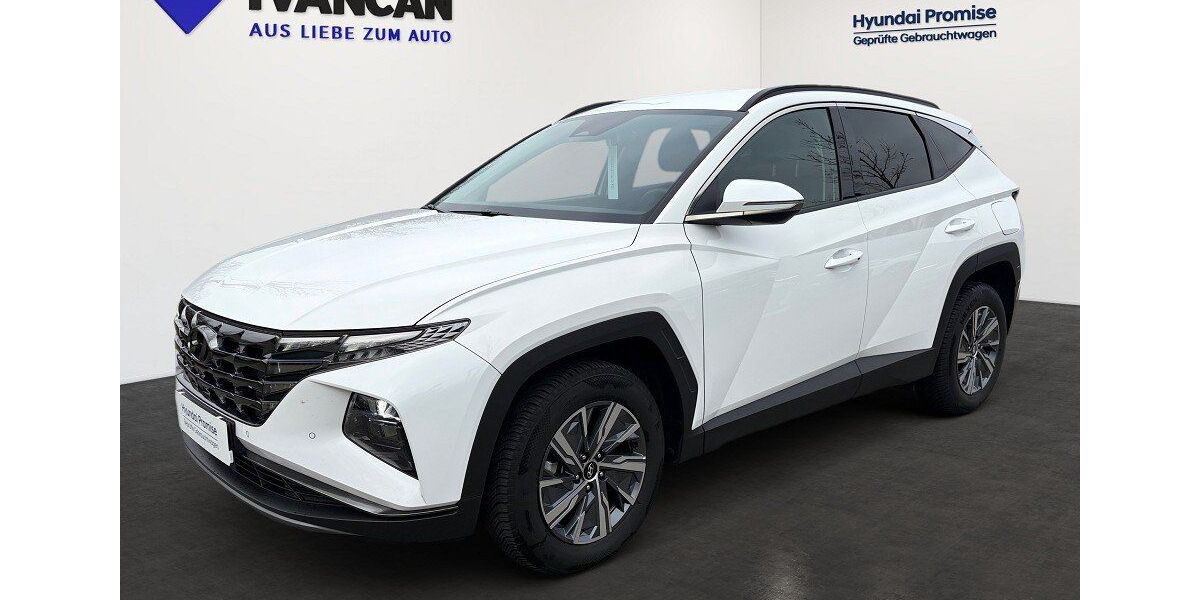 Hyundai TUCSON 22.253 km 31.490 &euro; Neustadt 67434