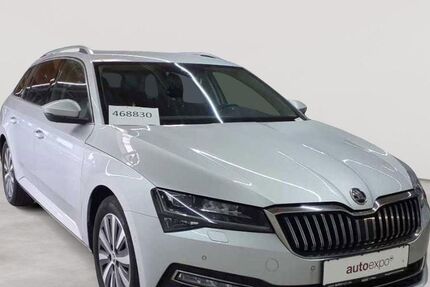 Skoda Superb 153.250 km 21.489 &euro; Fernwald-Steinbach 35463