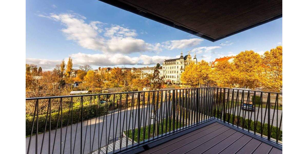 Etagenwohnung Dresden Leipziger Vorstadt - 4 Zimmer, 111 m&sup2;, 677.600&euro; | Angebot:26290557