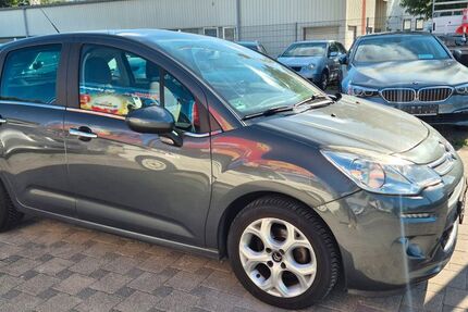 Citroen C3 103.584 km 4.600 € Baden-Baden 76532
