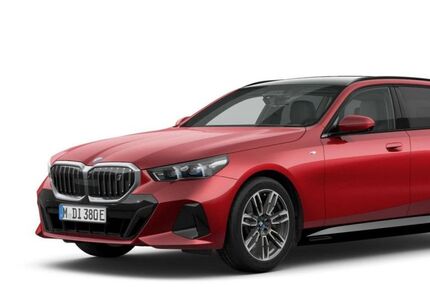 BMW i5 9.330 km 65.900 &euro; Michelfeld 74545