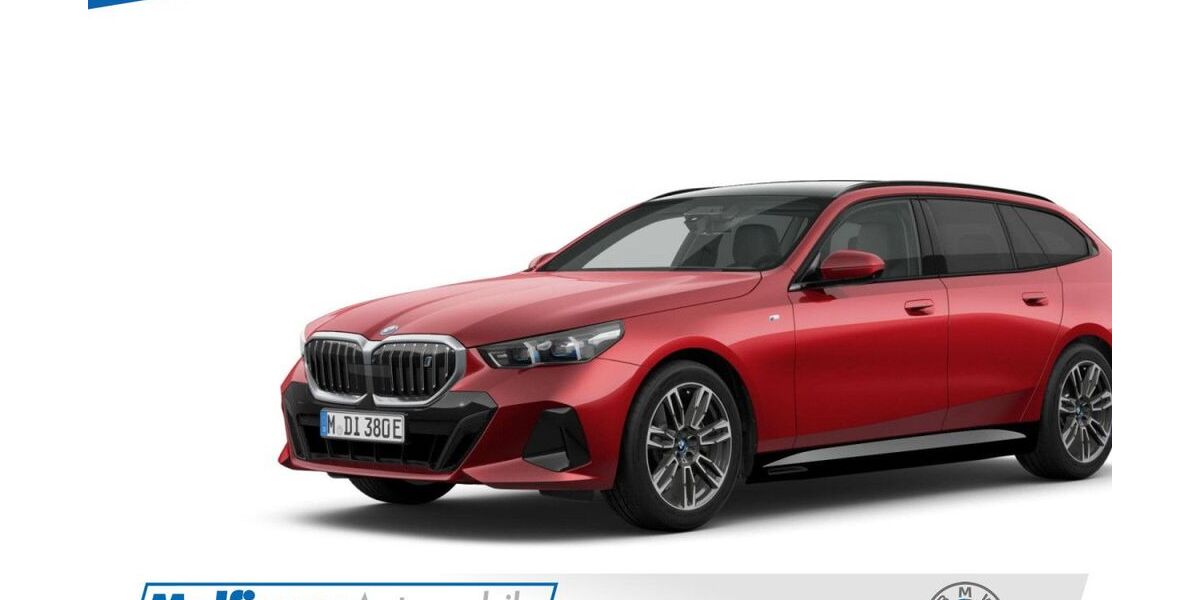 BMW i5 9.330 km 65.900 &euro; Michelfeld 74545