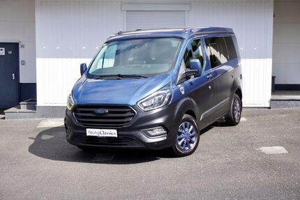 Ford Transit 240.510 km 32.480 &euro; Alzenau 63755