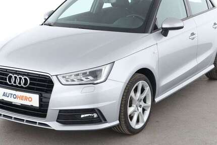 Audi A1 104.021 km 10.200 € Dresden 01187