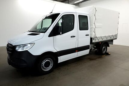 Mercedes-Benz Sprinter 22.710 km 38.497 &euro; Nordhausen 99734