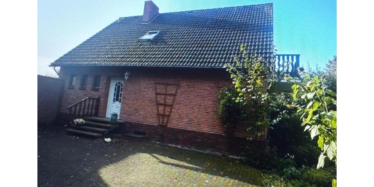 Einfamilienhaus Gnarrenburg - 4 Zimmer, 146 m&sup2;, 239.000&euro; | Angebot:27002379