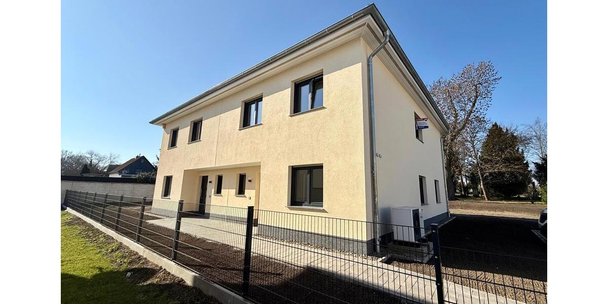 Etagenwohnung Magdeburg Ottersleben - 5 Zimmer, 130 m&sup2;, 1.750&euro; | Angebot:25438950