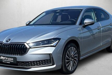 Skoda Superb 16.910 km 44.480 &euro; Mainz 55120