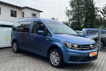 VW Caddy Maxi 85.941 km 22.300 &euro; Cottbus 03050