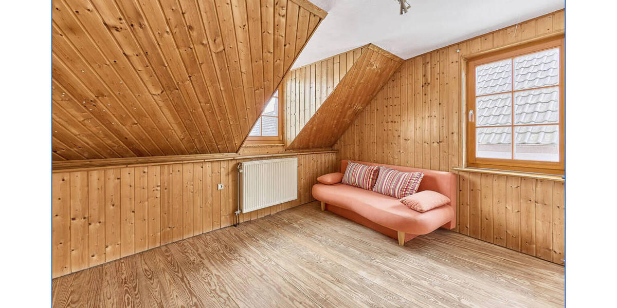 Einfamilienhaus Ludwigshafen am Rhein Maudach - 5 Zimmer, 128 m&sup2;, 385.000&euro; | Angebot:26018158