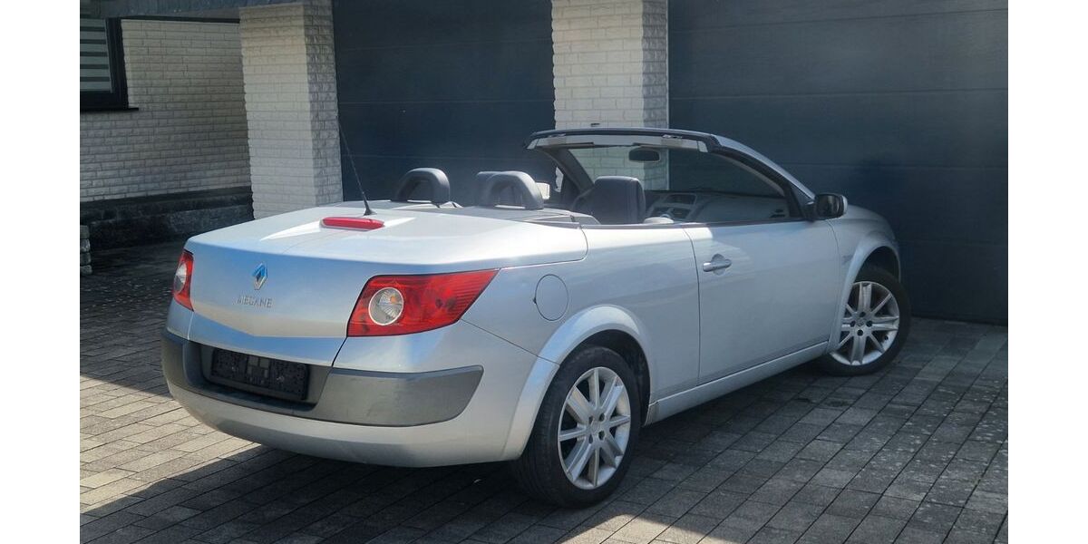 Renault Megane 232.000 km 3.900 &euro; Bad Lippspringe 33175