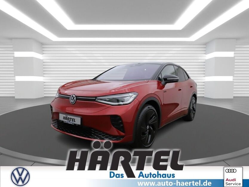 VW ID.5 17.600 km 42.200 € Osnabrück 49084