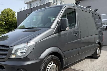 Mercedes-Benz Sprinter 115.602 km 13.983 &euro; Empfingen 72186