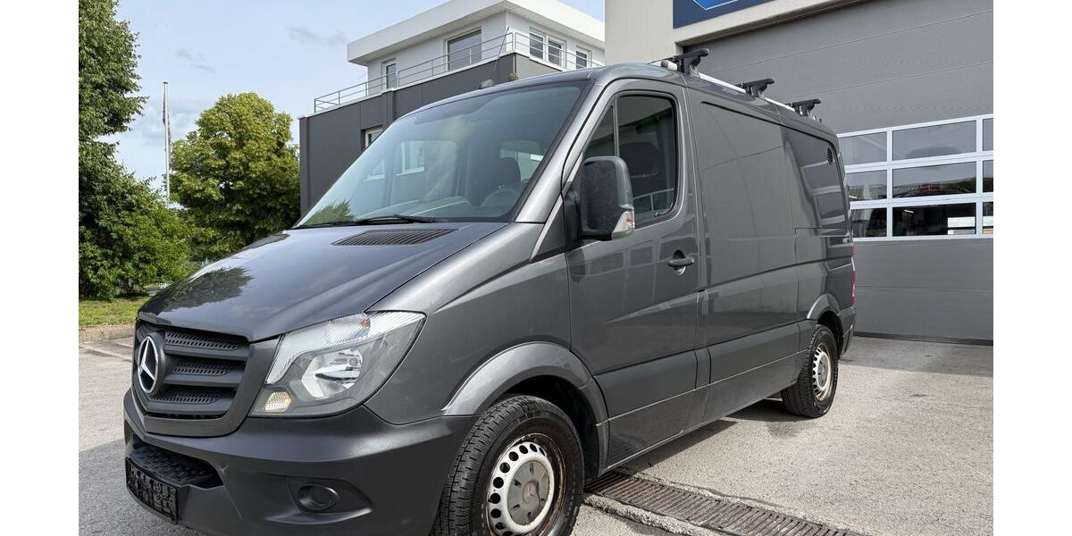 Mercedes-Benz Sprinter 115.602 km 13.983 &euro; Empfingen 72186