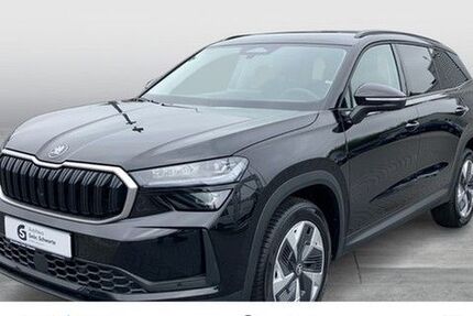 Skoda Kodiaq 26.088 km 43.790 &euro; Aurich 26607