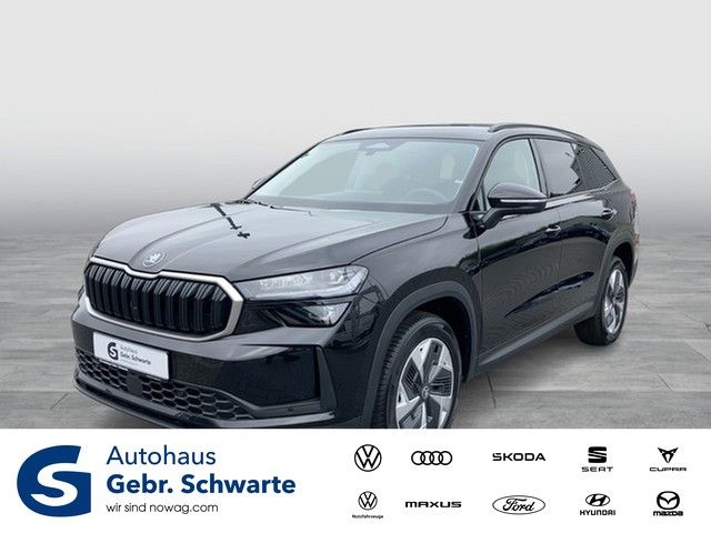 Skoda Kodiaq 26.088 km 43.790 &euro; Aurich 26607