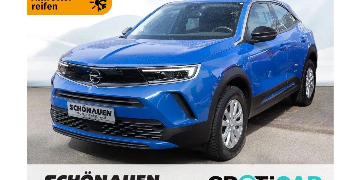 Opel Mokka 34.292 km 15.490 &euro; Kerpen 50171