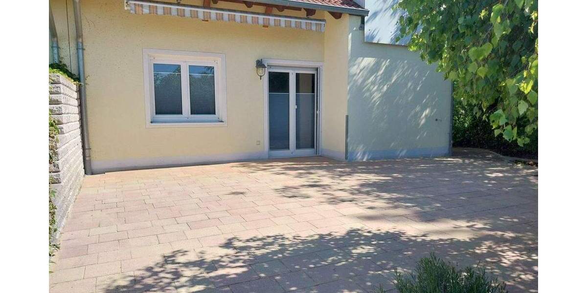 Etagenwohnung Volkach - 3 Zimmer, 88 m&sup2;, 355.000&euro; | Angebot:25712014