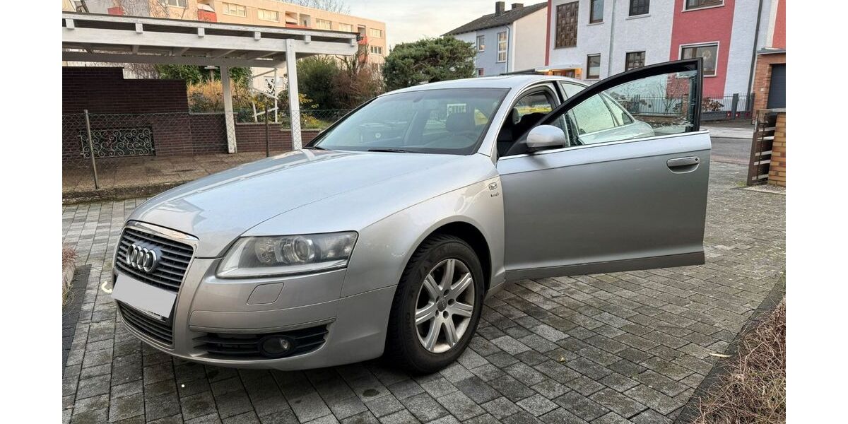 Audi A6 171.000 km 6.999 &euro; Rodgau 63110