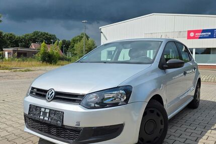 VW Polo 222.000 km 3.500 &euro; Großenkneten 26197